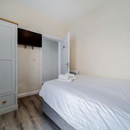 Carlisle Lodge 'Sleeping 6 Guests' Londonderry Buitenkant foto