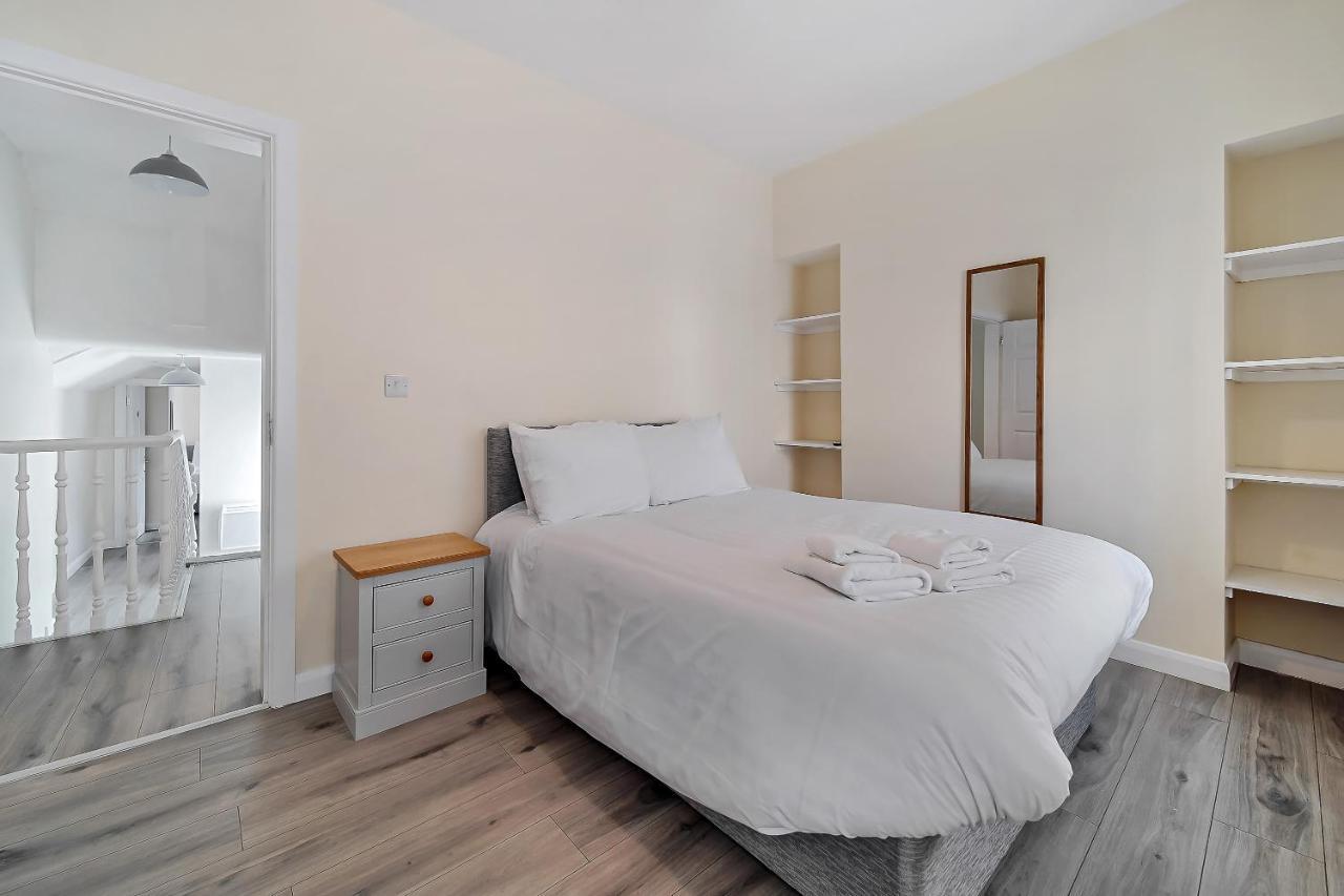Carlisle Lodge 'Sleeping 6 Guests' Londonderry Buitenkant foto