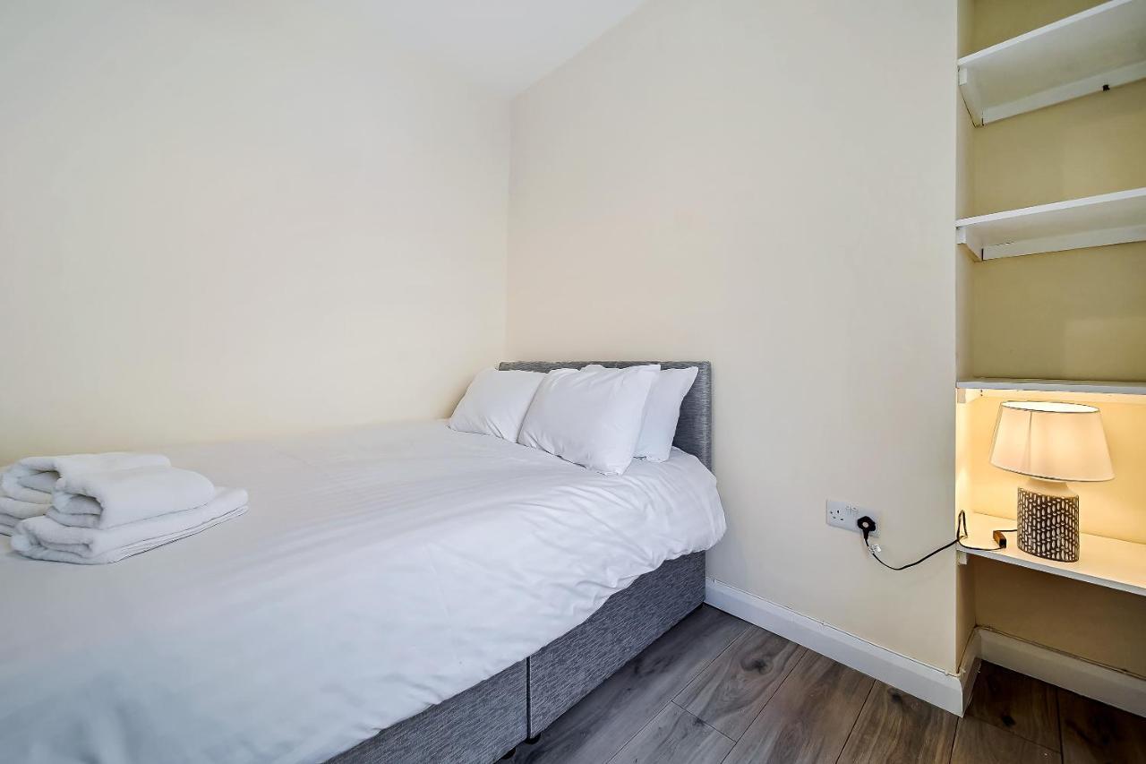 Carlisle Lodge 'Sleeping 6 Guests' Londonderry Buitenkant foto