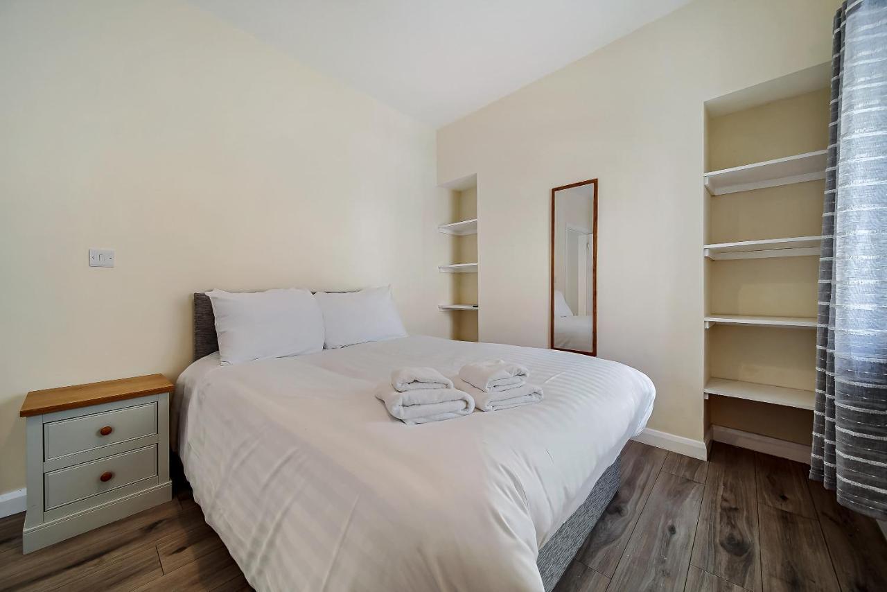 Carlisle Lodge 'Sleeping 6 Guests' Londonderry Buitenkant foto